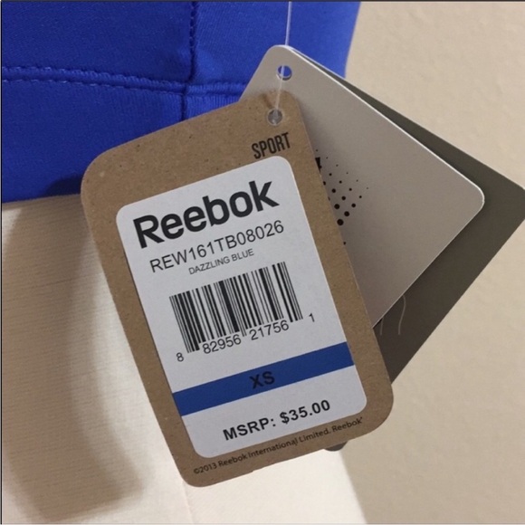 Reebok - Picture 4 of 8